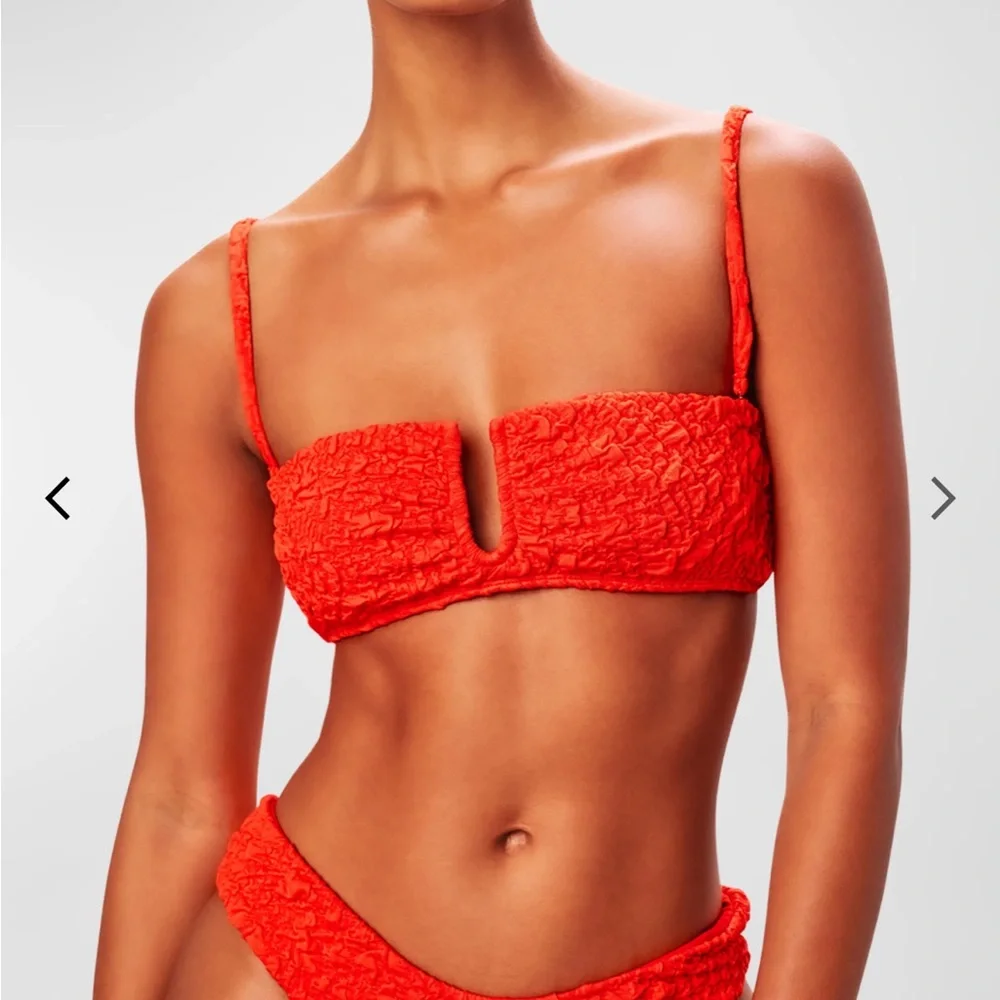 Mara Hoffman - Cruz Top - NWT - Picture 2 of 5